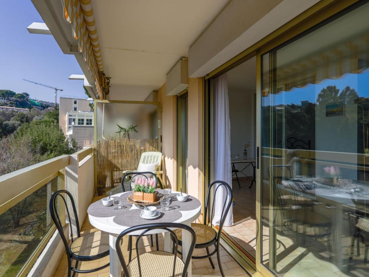ניס Apartment Domaine Du Clairfontaine By Interhome מראה חיצוני תמונה