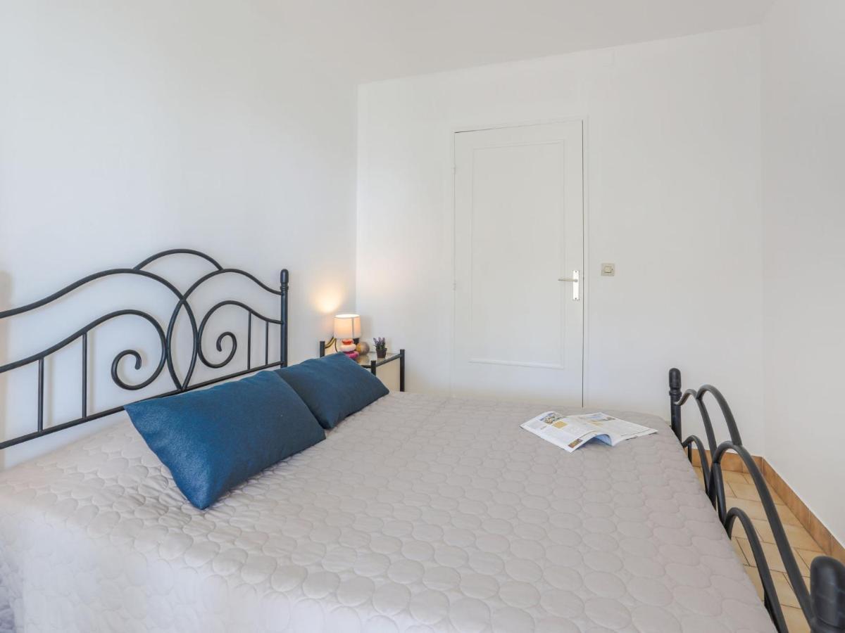 ניס Apartment Domaine Du Clairfontaine By Interhome מראה חיצוני תמונה