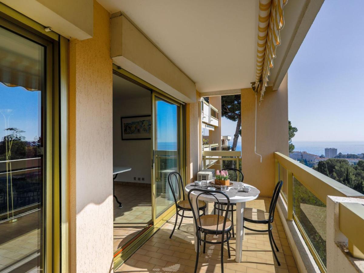 ניס Apartment Domaine Du Clairfontaine By Interhome מראה חיצוני תמונה