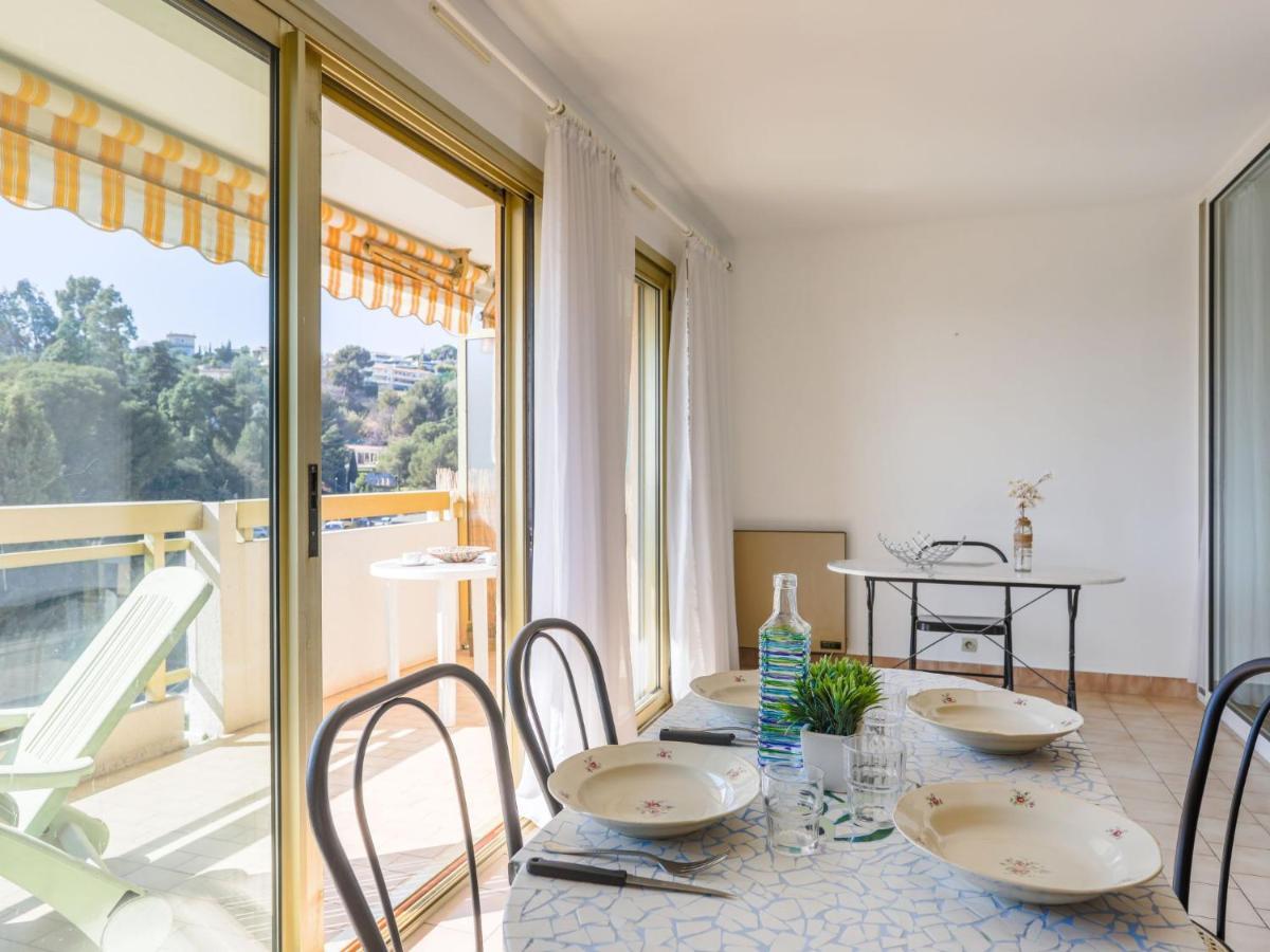 ניס Apartment Domaine Du Clairfontaine By Interhome מראה חיצוני תמונה