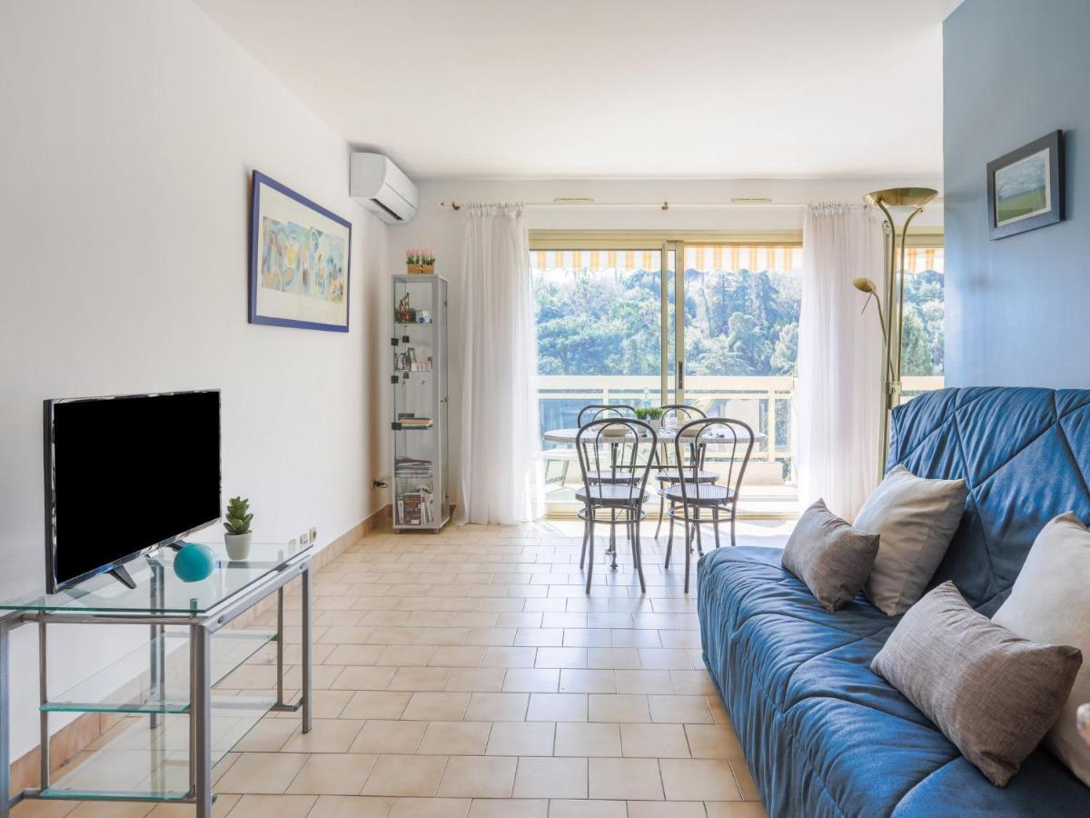 ניס Apartment Domaine Du Clairfontaine By Interhome מראה חיצוני תמונה