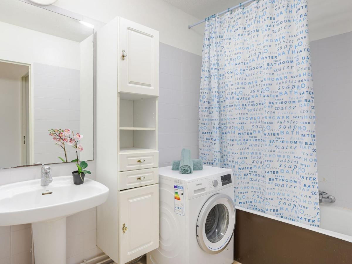 ניס Apartment Domaine Du Clairfontaine By Interhome מראה חיצוני תמונה