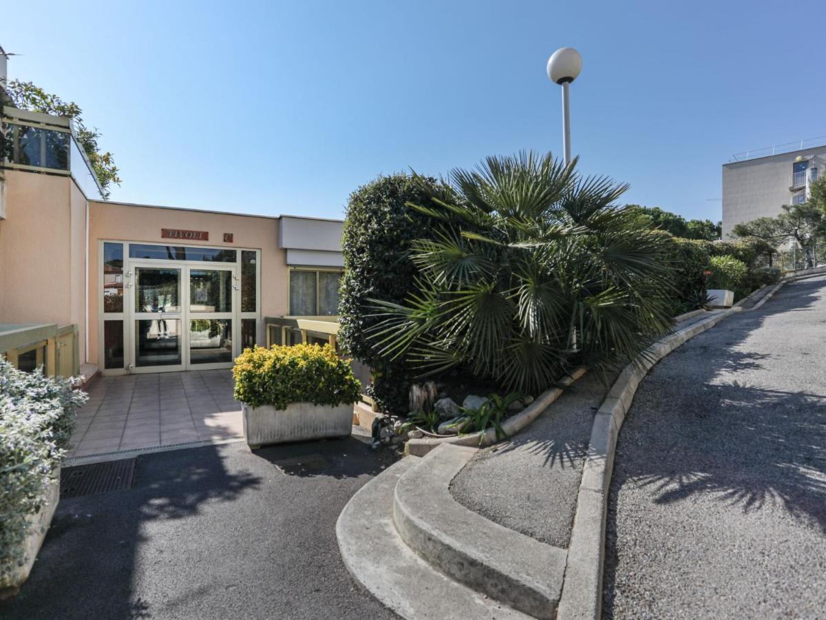 ניס Apartment Domaine Du Clairfontaine By Interhome מראה חיצוני תמונה
