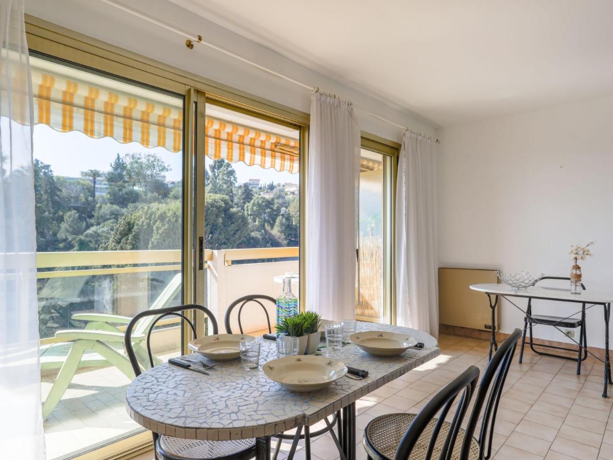 ניס Apartment Domaine Du Clairfontaine By Interhome מראה חיצוני תמונה