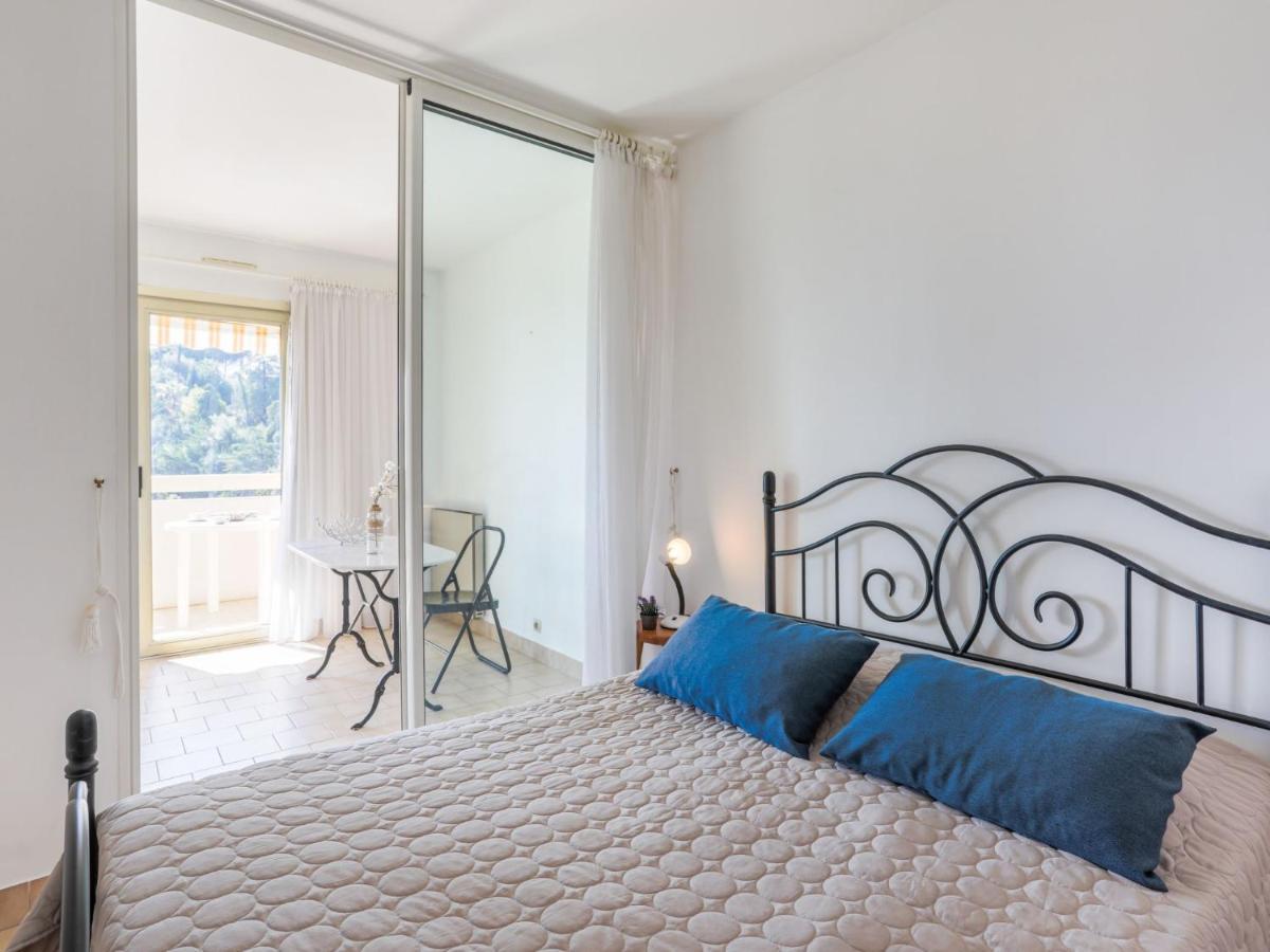 ניס Apartment Domaine Du Clairfontaine By Interhome מראה חיצוני תמונה