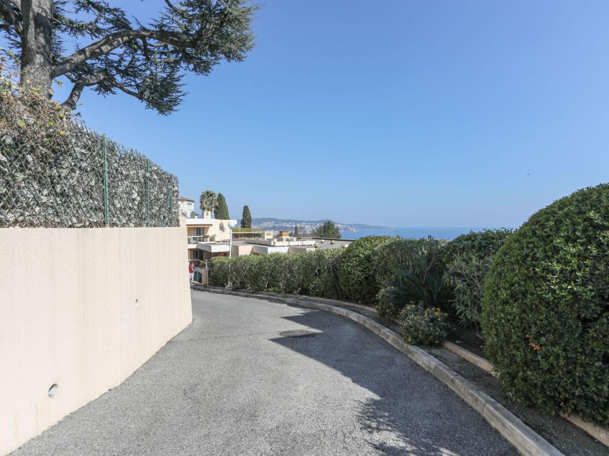 ניס Apartment Domaine Du Clairfontaine By Interhome מראה חיצוני תמונה