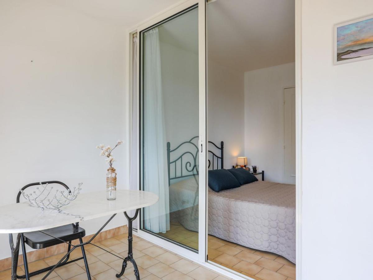 ניס Apartment Domaine Du Clairfontaine By Interhome מראה חיצוני תמונה