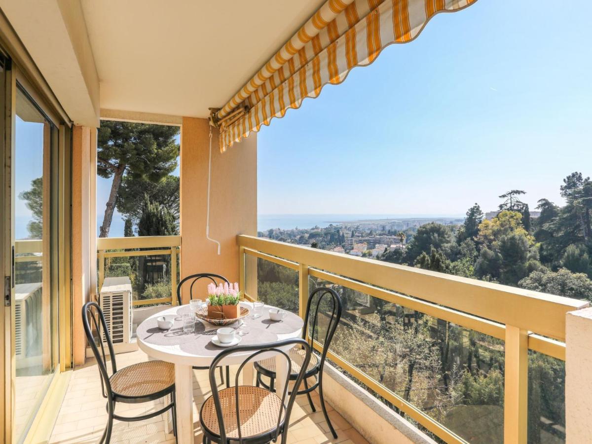 ניס Apartment Domaine Du Clairfontaine By Interhome מראה חיצוני תמונה