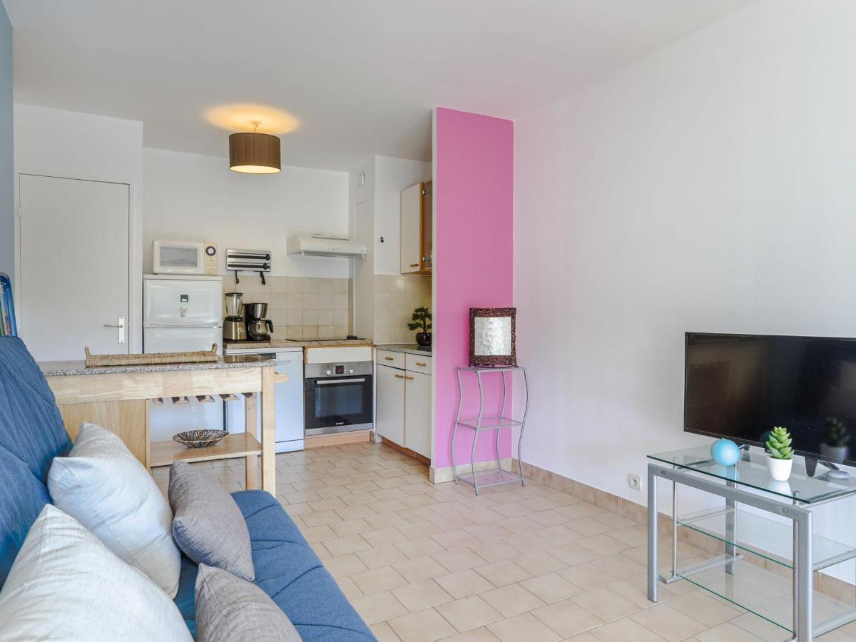 ניס Apartment Domaine Du Clairfontaine By Interhome מראה חיצוני תמונה