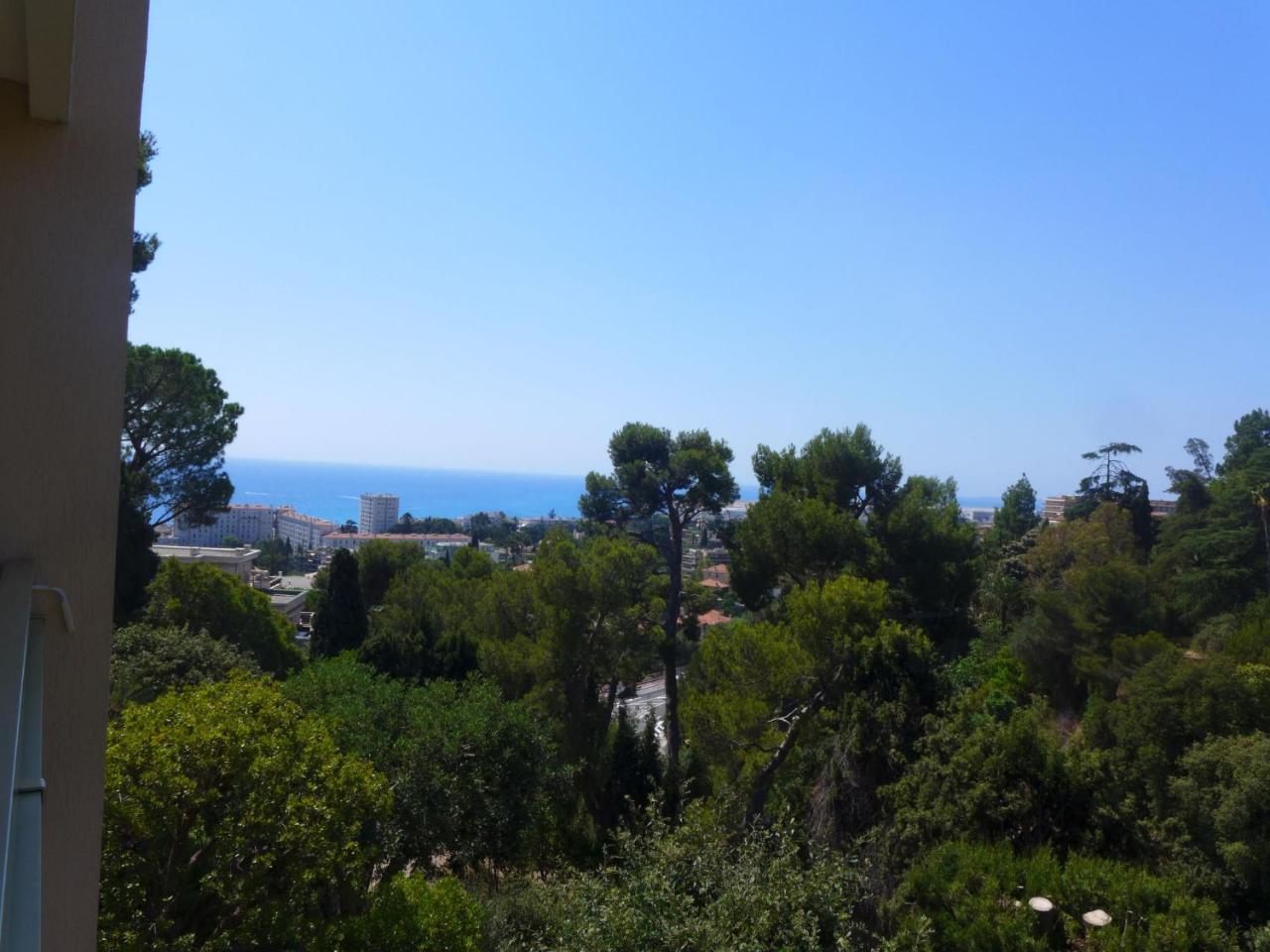 ניס Apartment Domaine Du Clairfontaine By Interhome מראה חיצוני תמונה