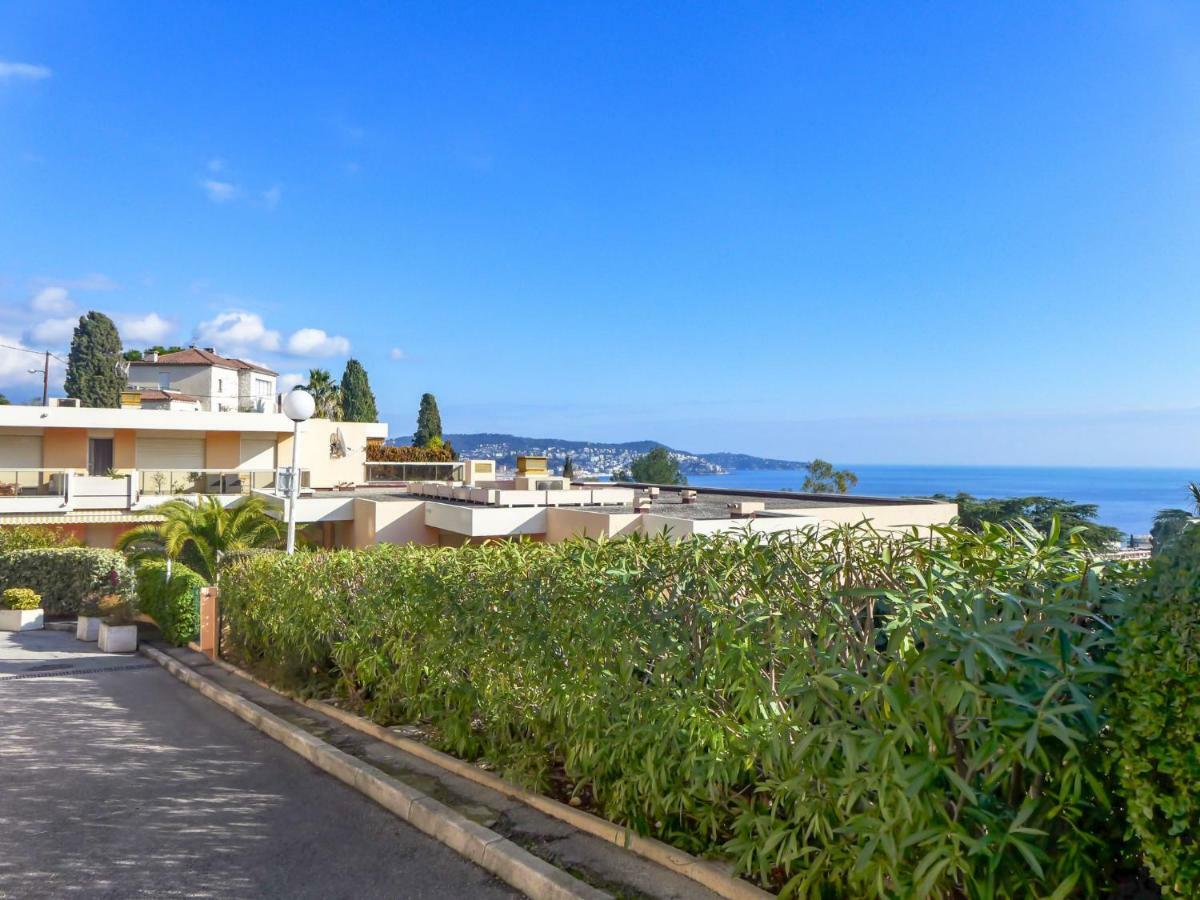 ניס Apartment Domaine Du Clairfontaine By Interhome מראה חיצוני תמונה